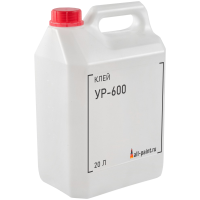 Клей УР-600